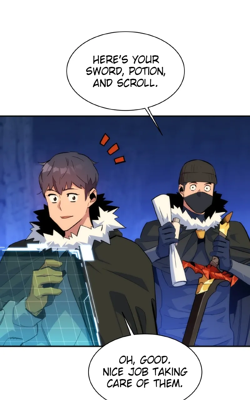 Auto Hunting With My Clones Chapter 42 page 77 - 