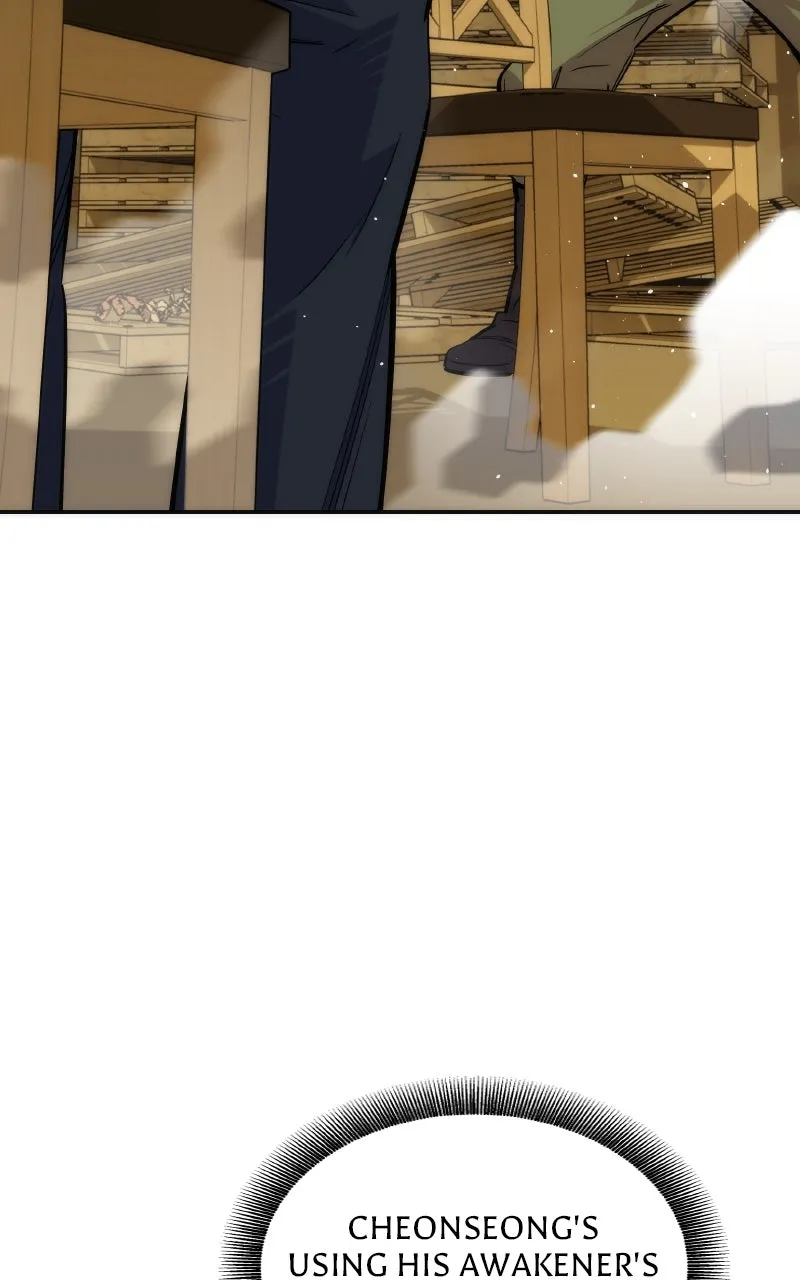 Auto Hunting With My Clones Chapter 43 page 121 - 