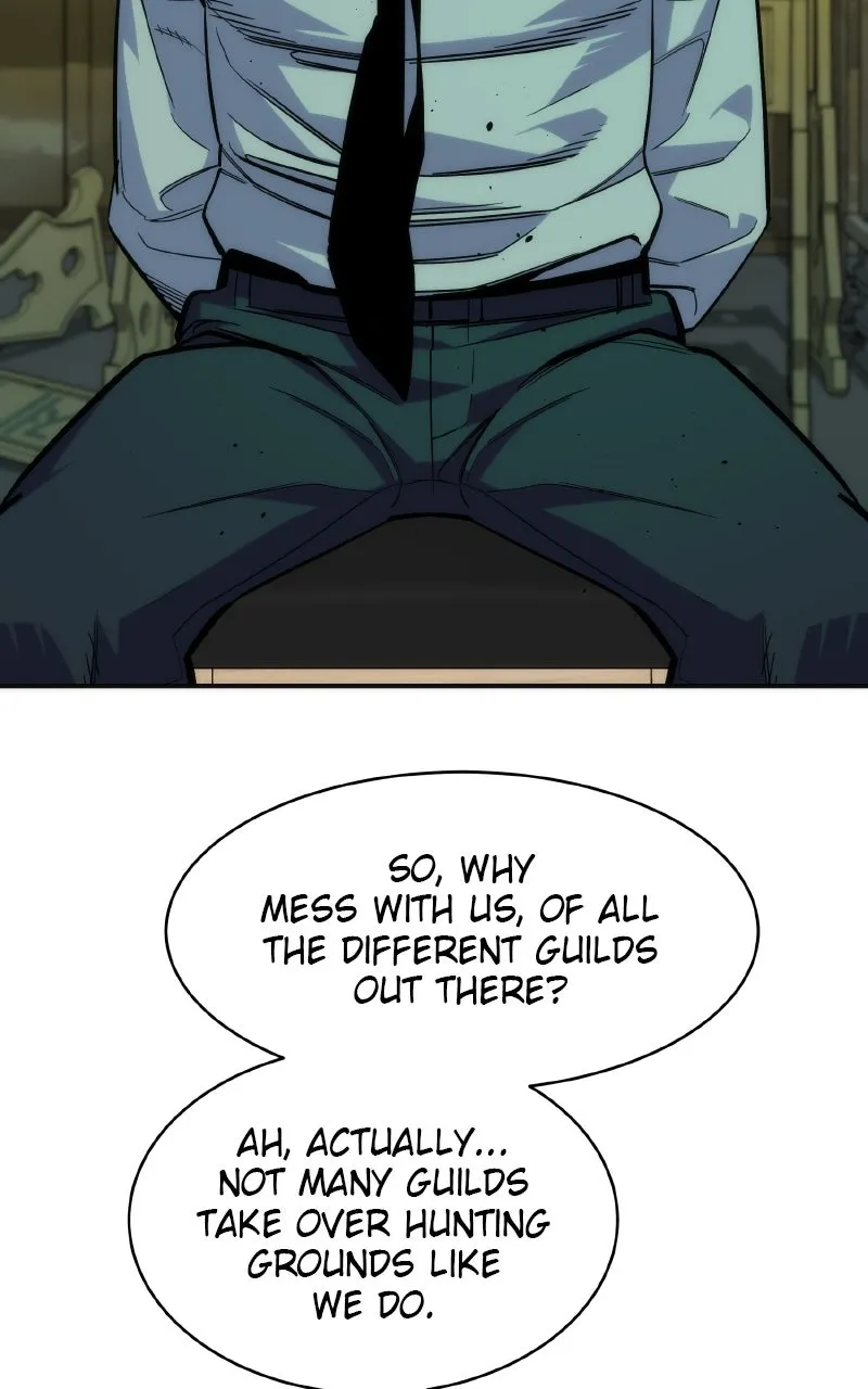 Auto Hunting With My Clones Chapter 43 page 37 - 