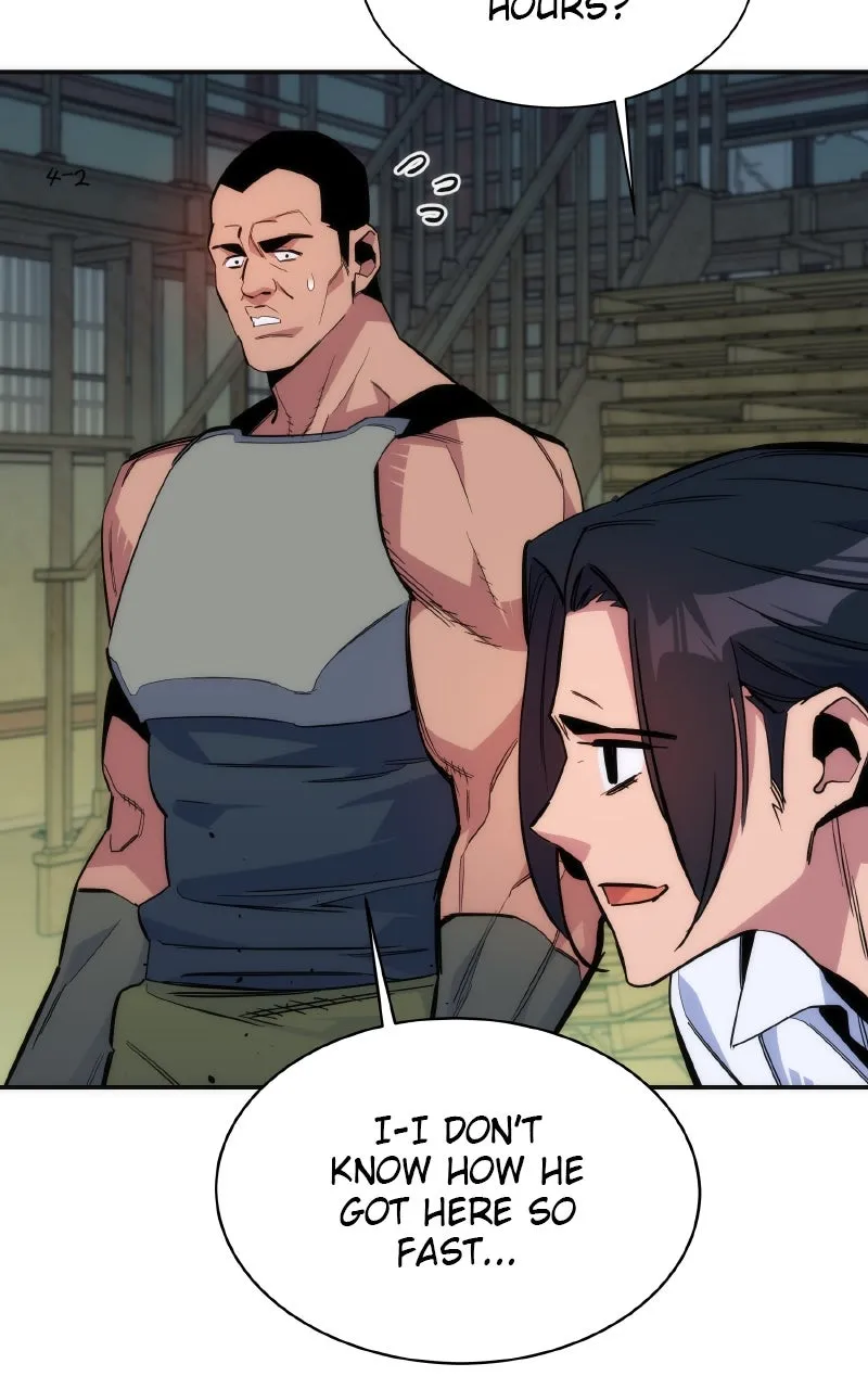 Auto Hunting With My Clones Chapter 43 page 54 - 
