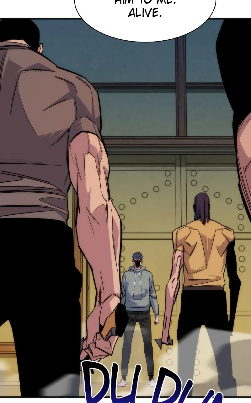 Auto Hunting With My Clones Chapter 43 page 58 - 