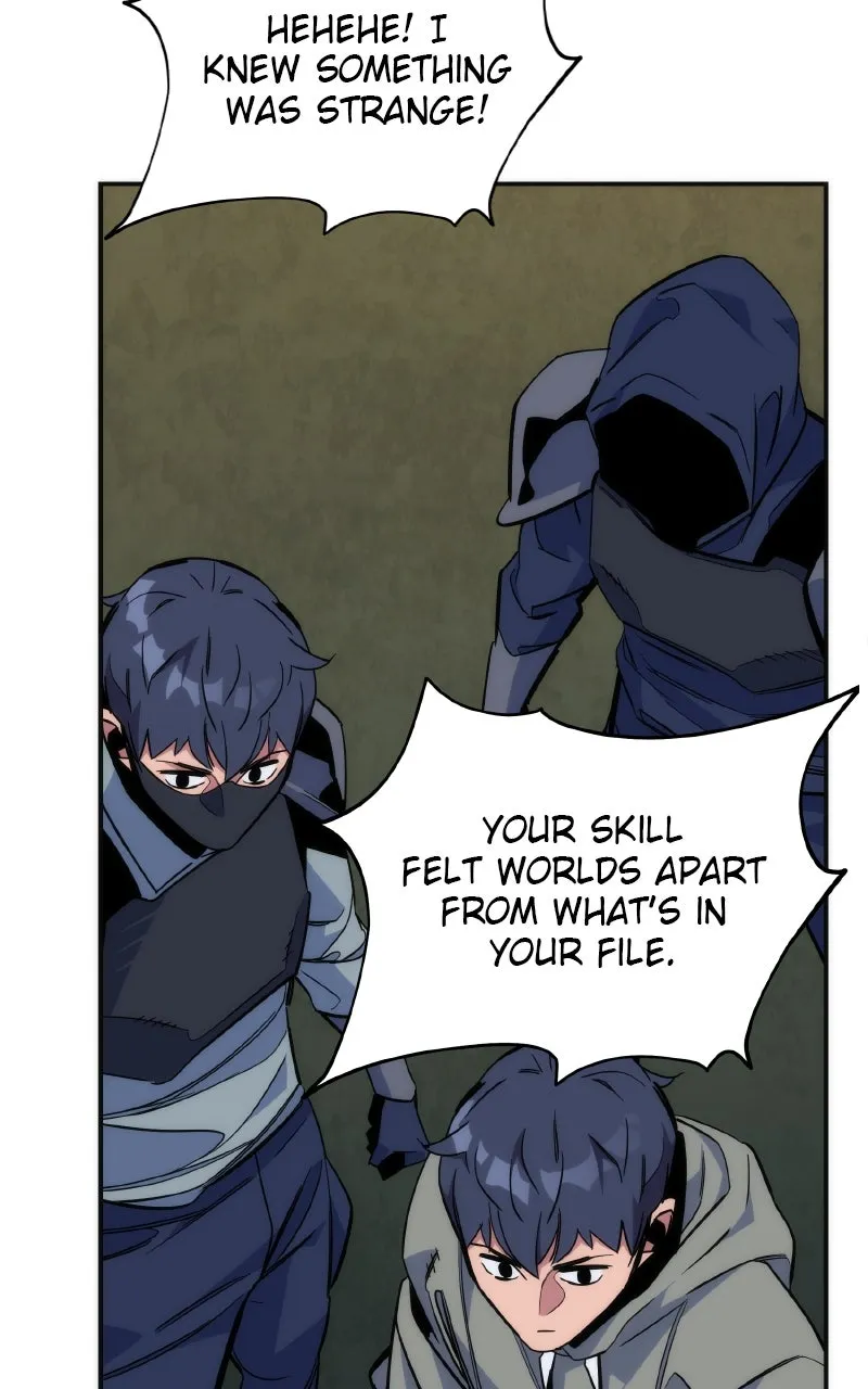 Auto Hunting With My Clones Chapter 44 page 111 - 