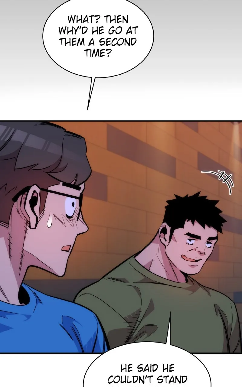 Auto Hunting With My Clones Chapter 44 page 25 - 