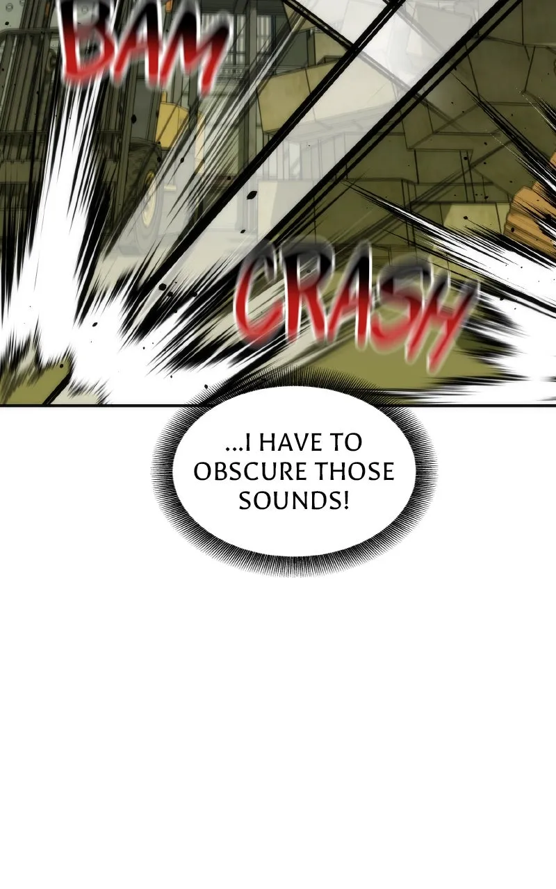 Auto Hunting With My Clones Chapter 44 page 96 - 
