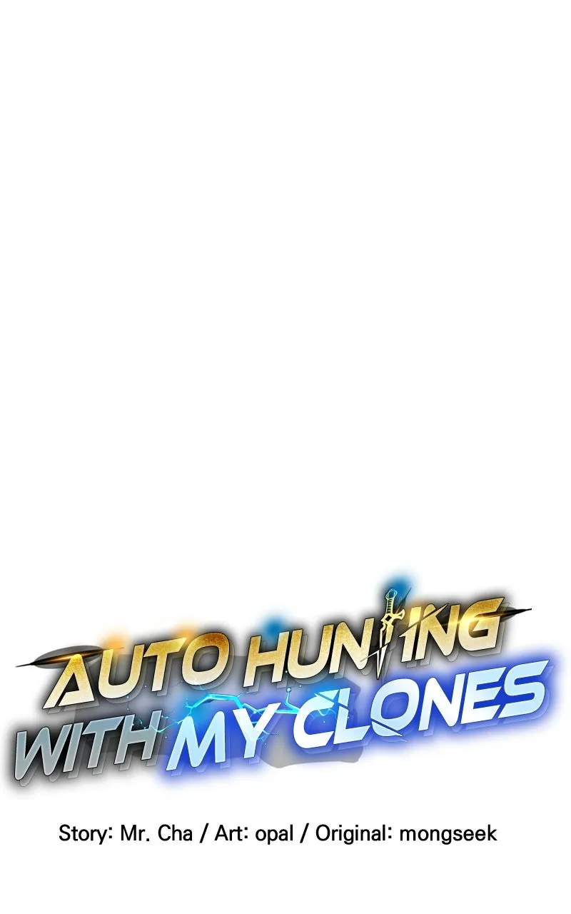 Auto Hunting With My Clones Chapter 45 page 26 - 
