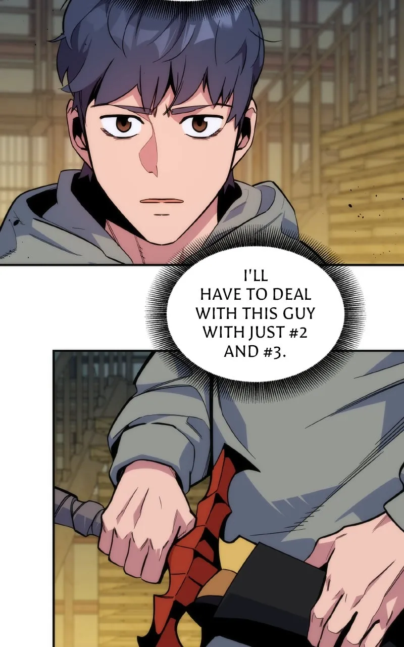 Auto Hunting With My Clones Chapter 45 page 9 - 