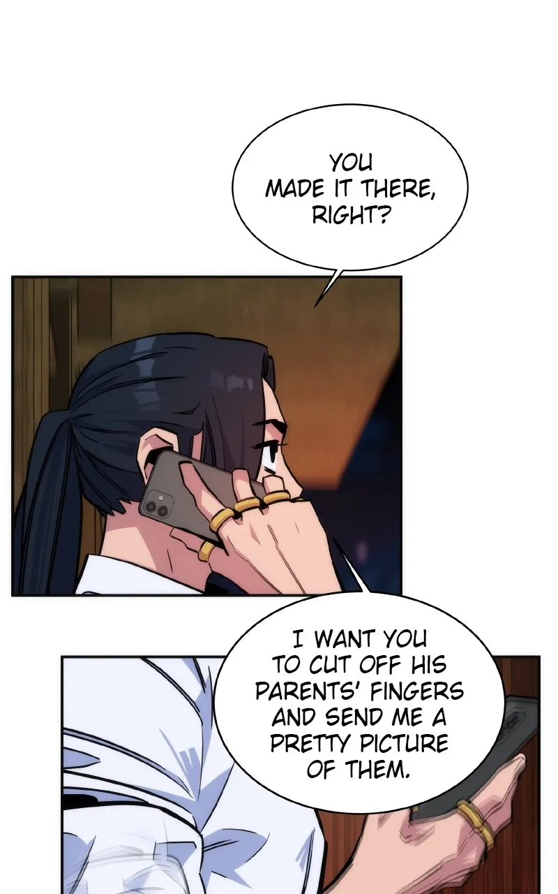 Auto Hunting With My Clones Chapter 45 page 87 - 