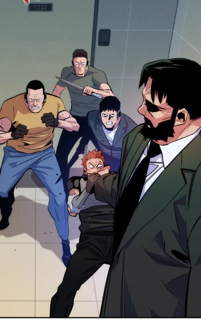 Auto Hunting With My Clones Chapter 46 page 19 - 