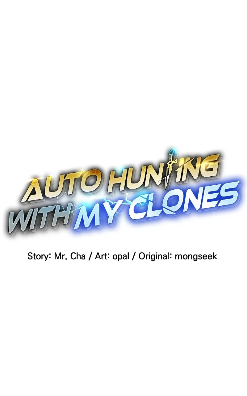 Auto Hunting With My Clones Chapter 46 page 21 - 