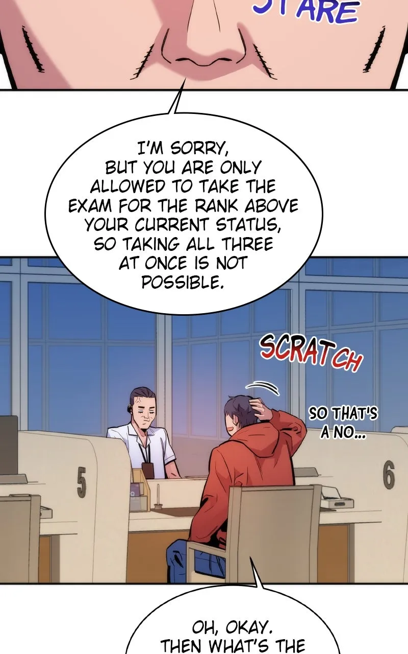 Auto Hunting With My Clones Chapter 46 page 96 - 