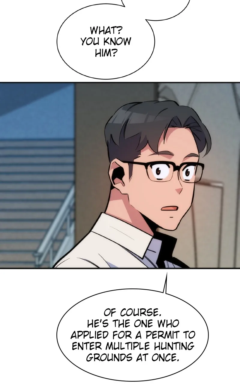 Auto Hunting With My Clones Chapter 47 page 63 - 