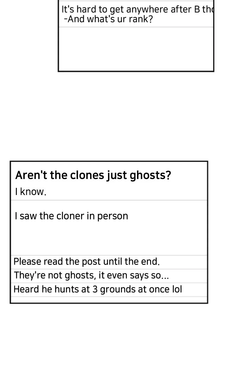 Auto Hunting With My Clones Chapter 47 page 75 - 