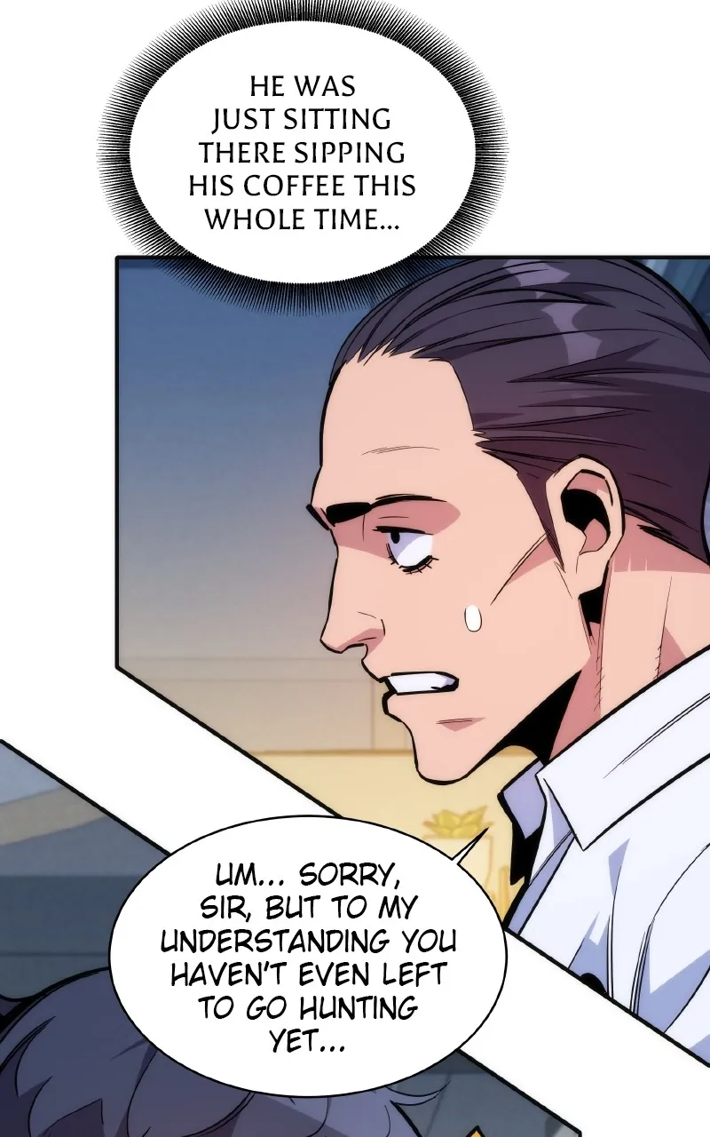 Auto Hunting With My Clones Chapter 47 page 9 - 