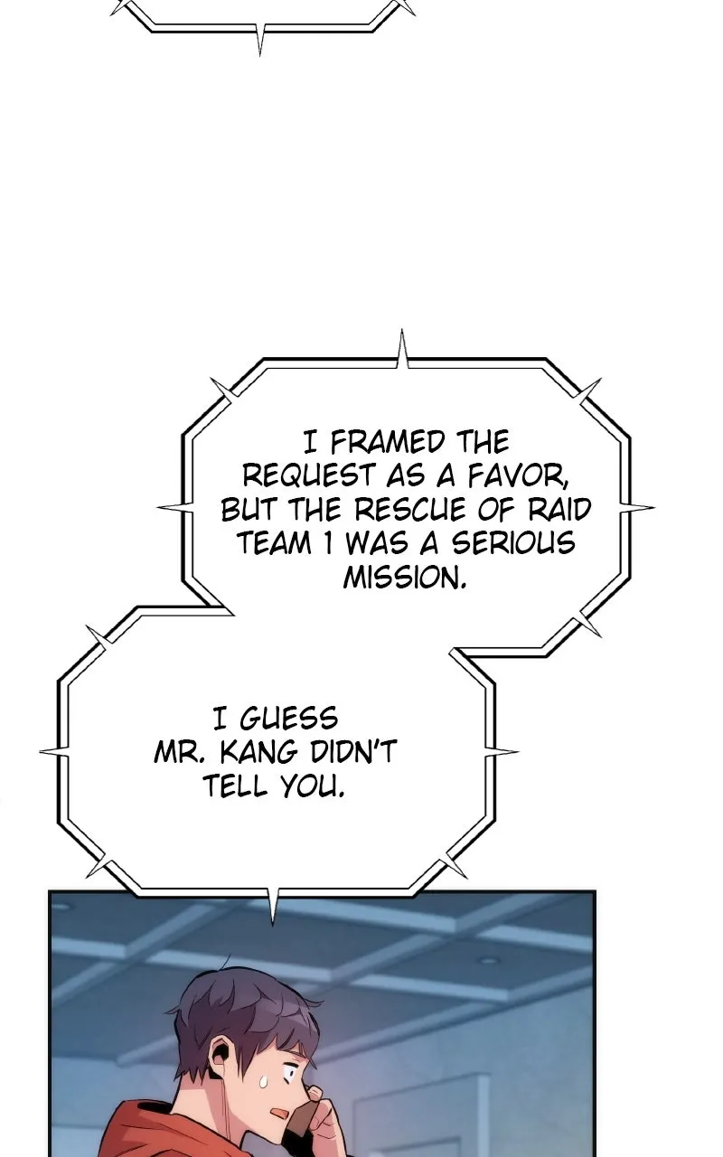 Auto Hunting With My Clones Chapter 47 page 83 - 