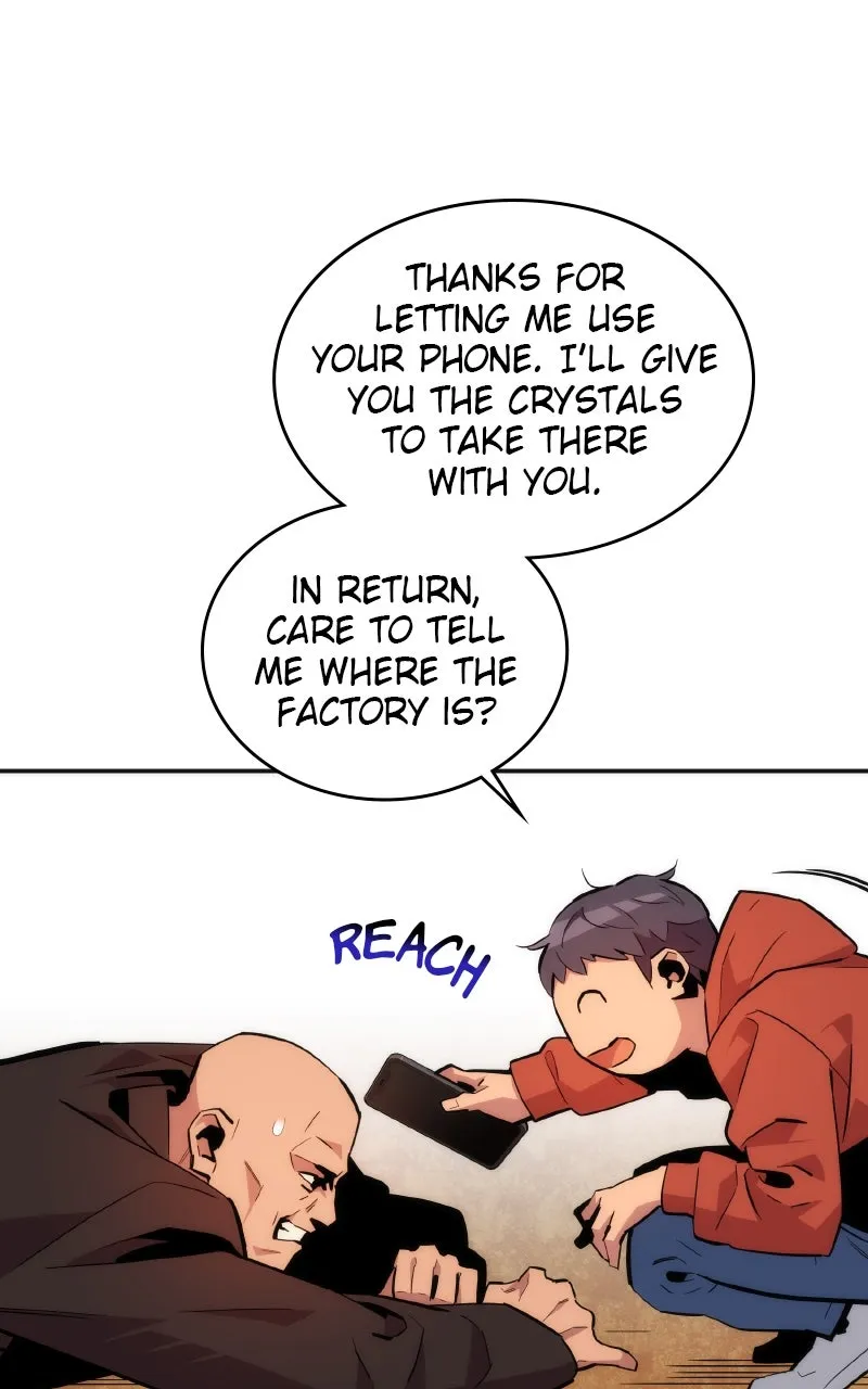 Auto Hunting With My Clones Chapter 48 page 101 - 