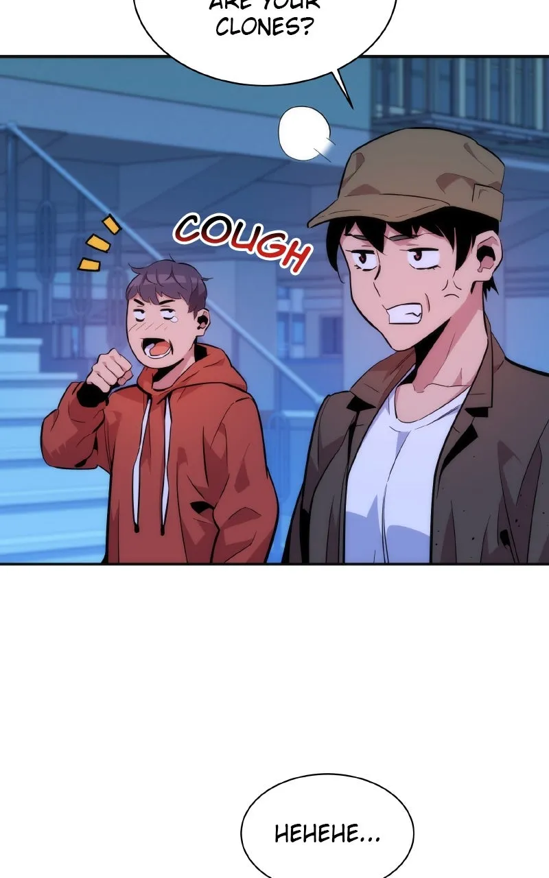 Auto Hunting With My Clones Chapter 48 page 118 - 