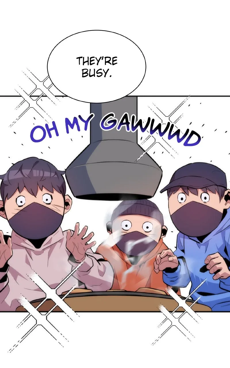 Auto Hunting With My Clones Chapter 48 page 121 - 