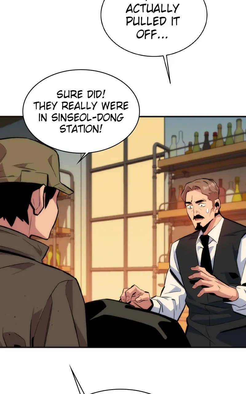 Auto Hunting With My Clones Chapter 48 page 33 - 