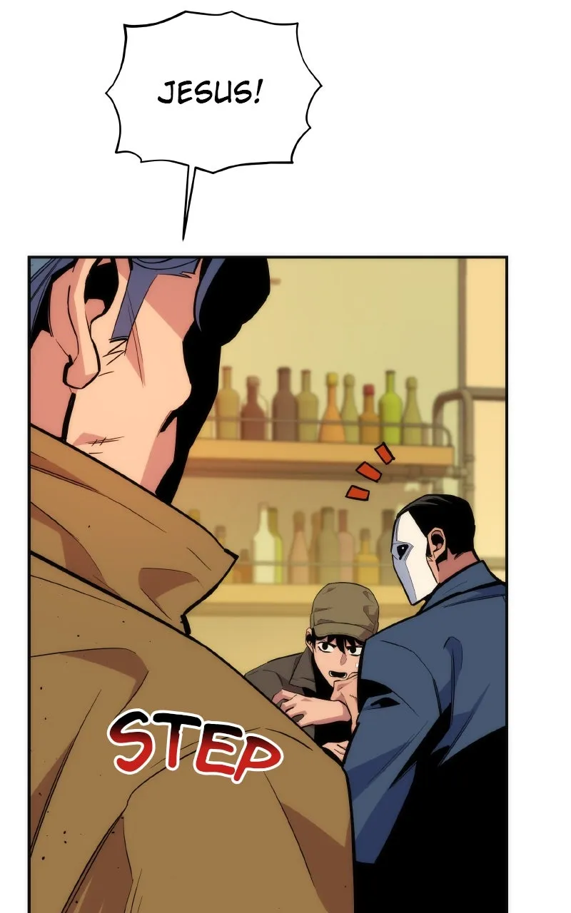 Auto Hunting With My Clones Chapter 48 page 41 - 