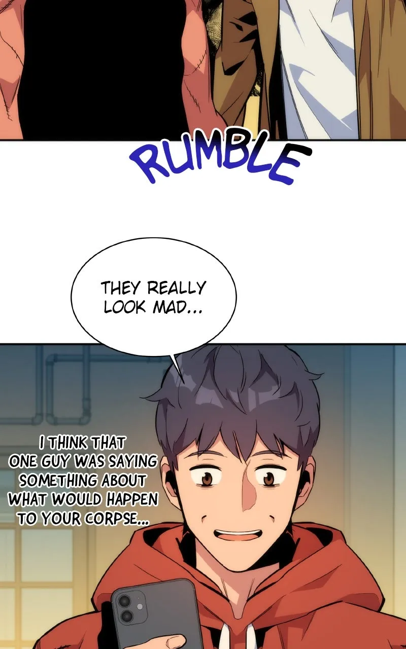 Auto Hunting With My Clones Chapter 48 page 91 - 