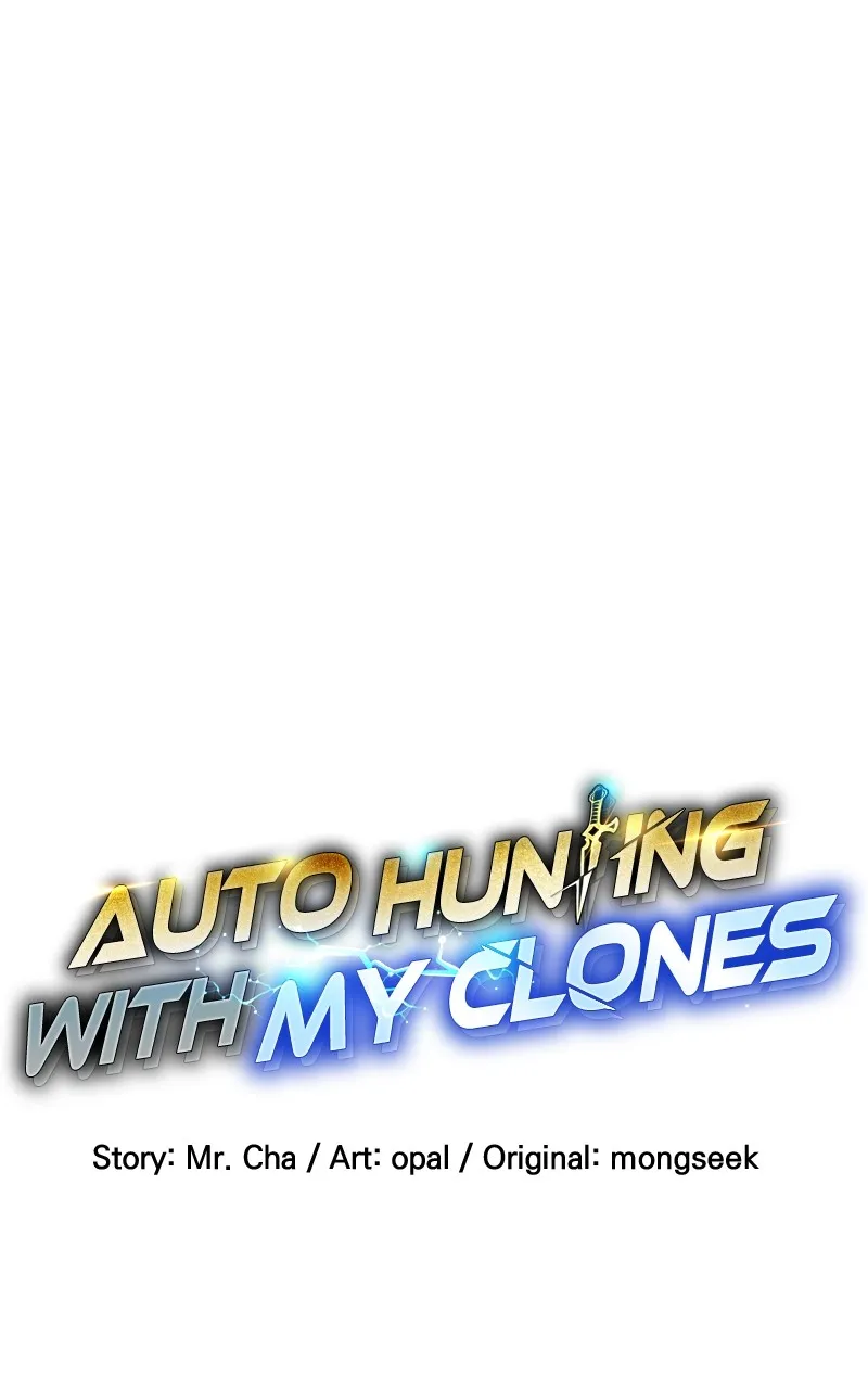 Auto Hunting With My Clones Chapter 49 page 13 - 