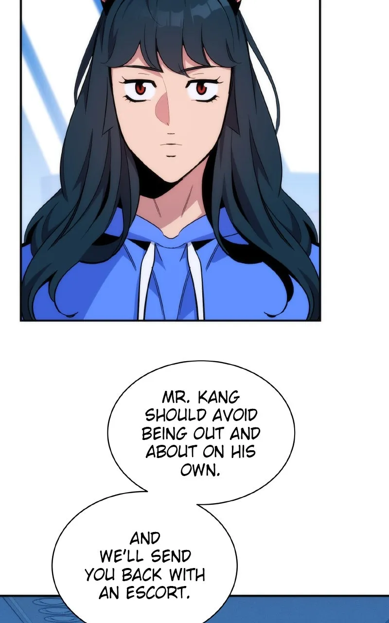 Auto Hunting With My Clones Chapter 49 page 29 - 