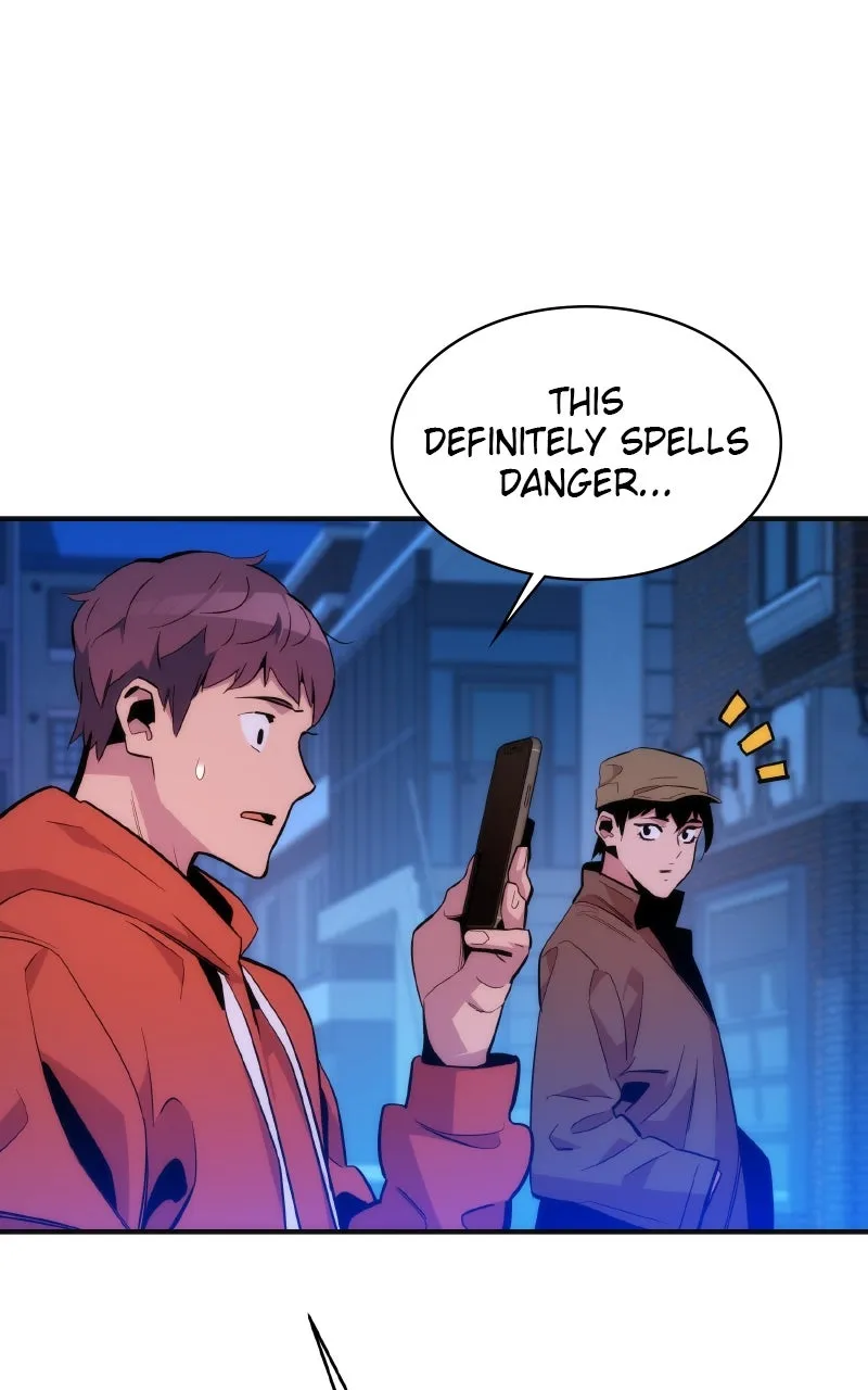 Auto Hunting With My Clones Chapter 49 page 35 - 