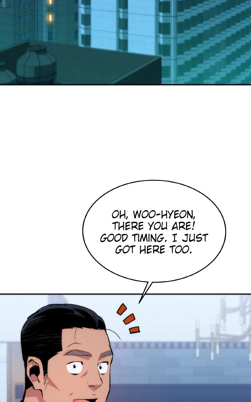 Auto Hunting With My Clones Chapter 49 page 40 - 