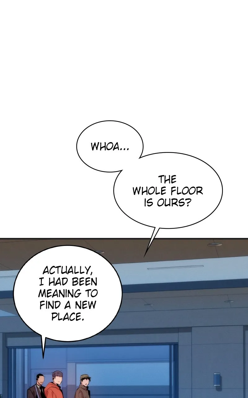 Auto Hunting With My Clones Chapter 49 page 43 - 
