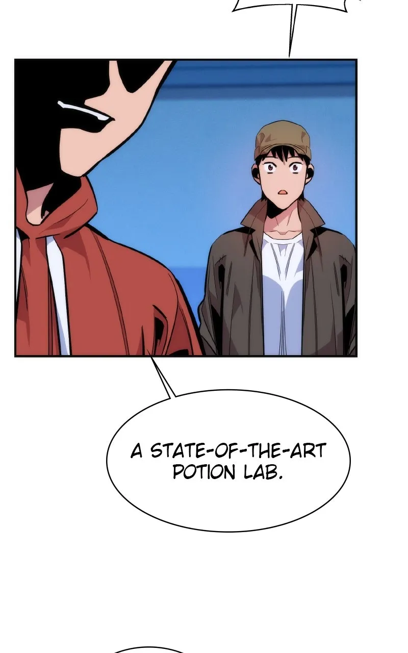 Auto Hunting With My Clones Chapter 49 page 50 - 