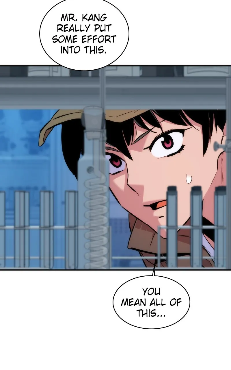 Auto Hunting With My Clones Chapter 49 page 51 - 