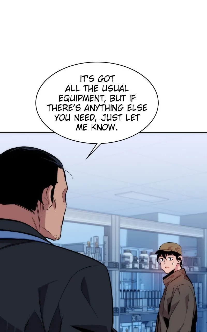 Auto Hunting With My Clones Chapter 49 page 52 - 