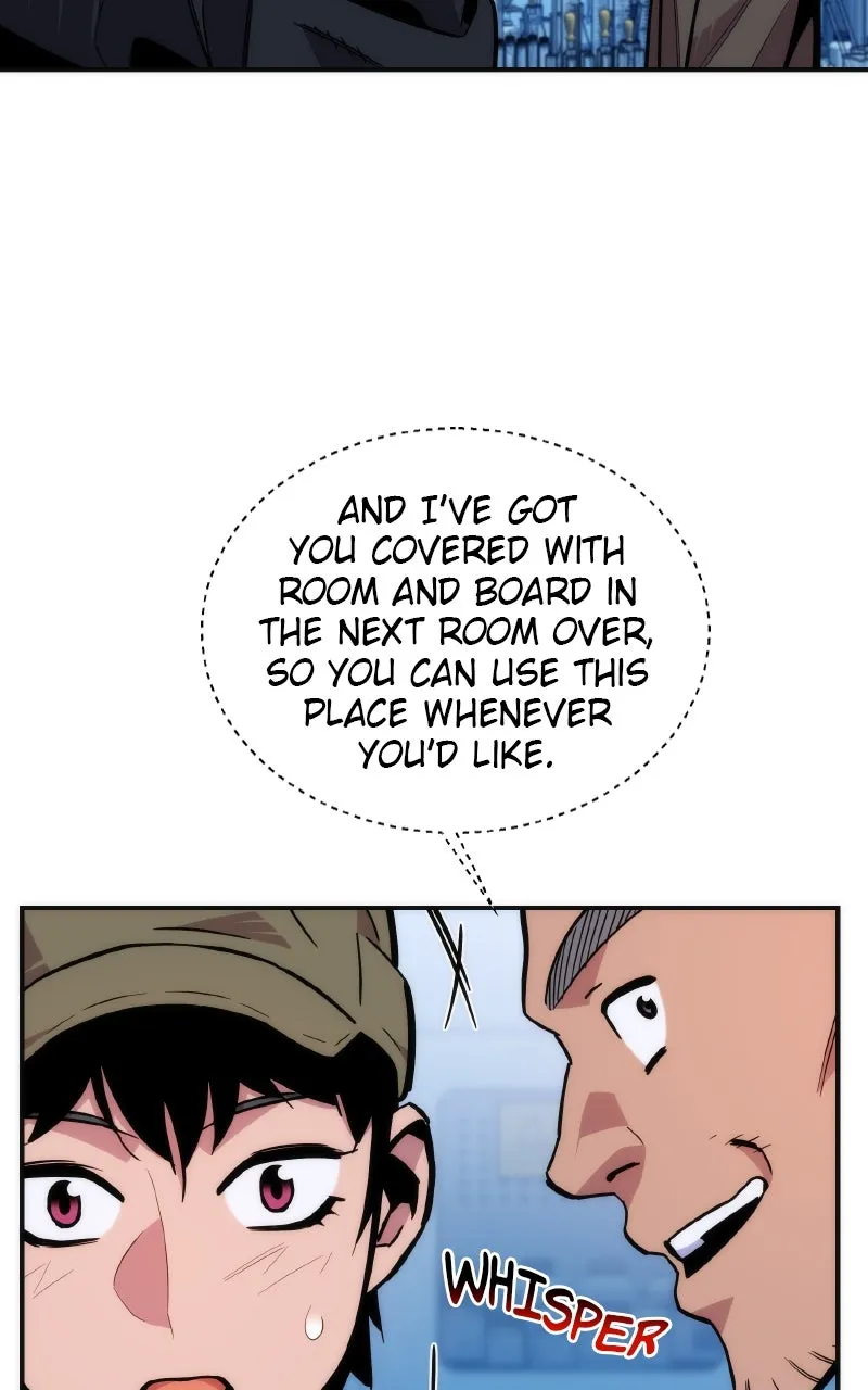 Auto Hunting With My Clones Chapter 49 page 53 - 