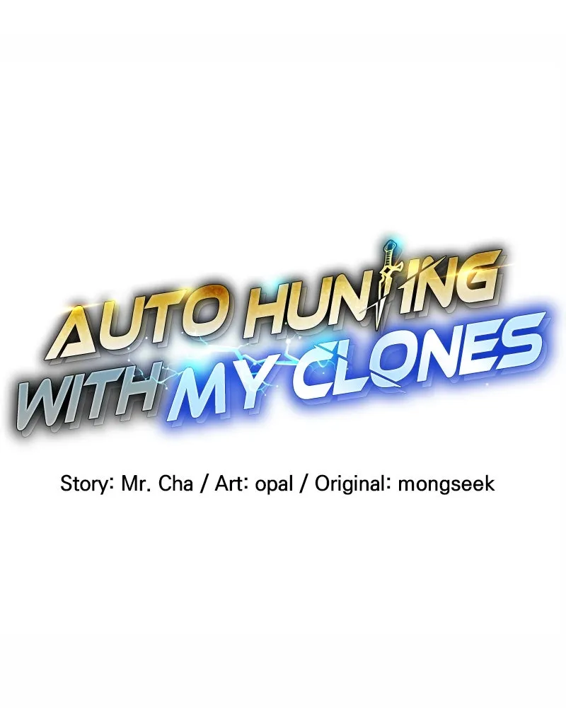 Auto Hunting With My Clones Chapter 5 page 2 - 