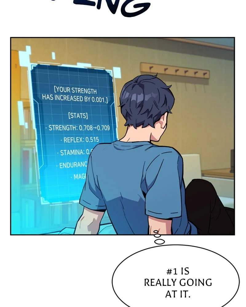 Auto Hunting With My Clones Chapter 5 page 9 - 
