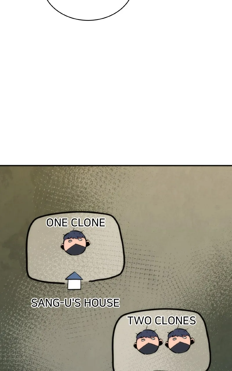 Auto Hunting With My Clones Chapter 50 page 107 - 