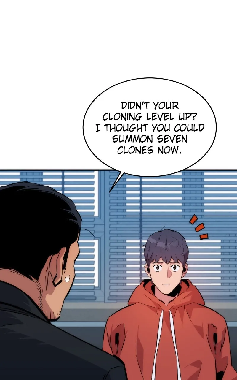 Auto Hunting With My Clones Chapter 50 page 109 - 