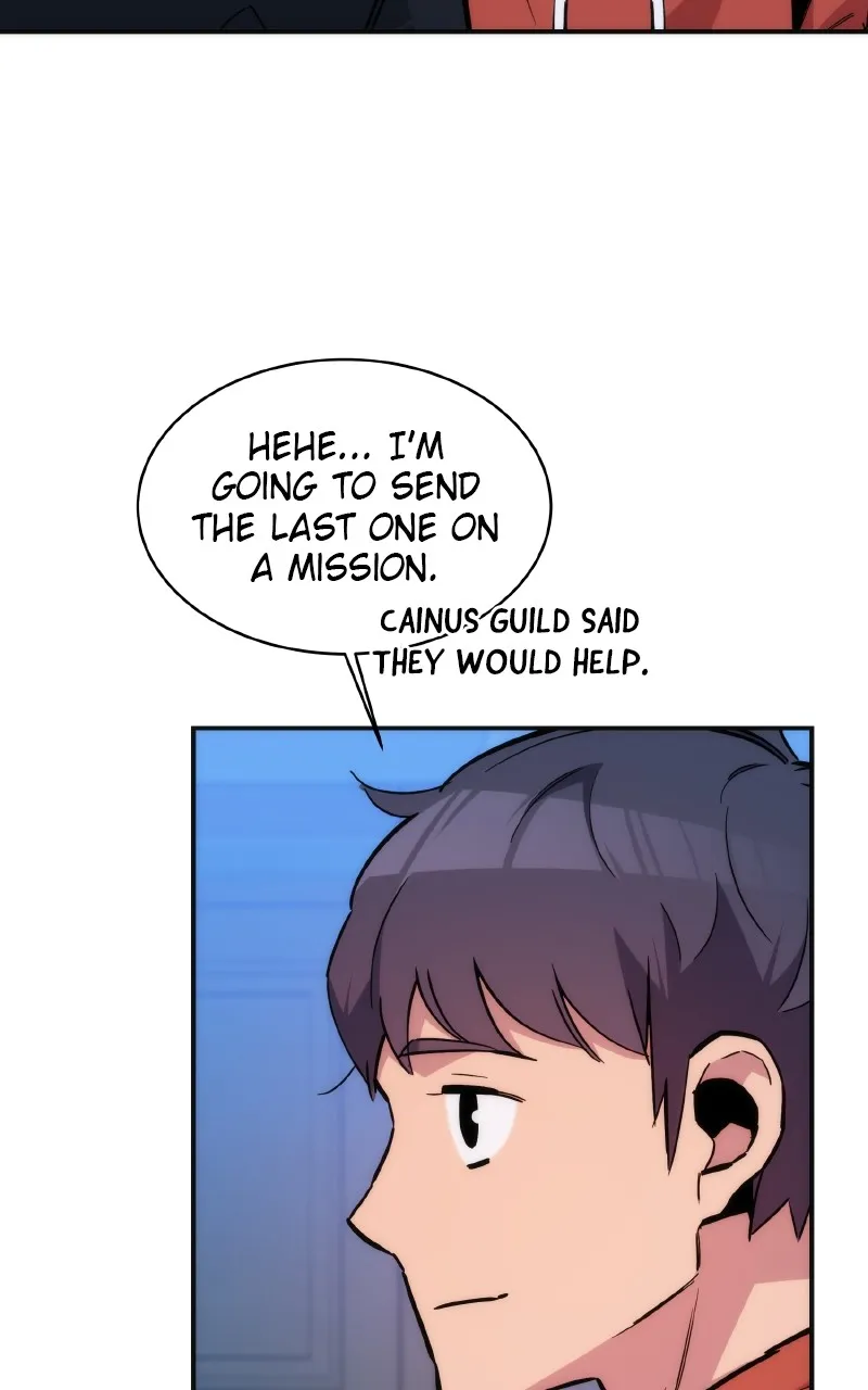 Auto Hunting With My Clones Chapter 50 page 110 - 