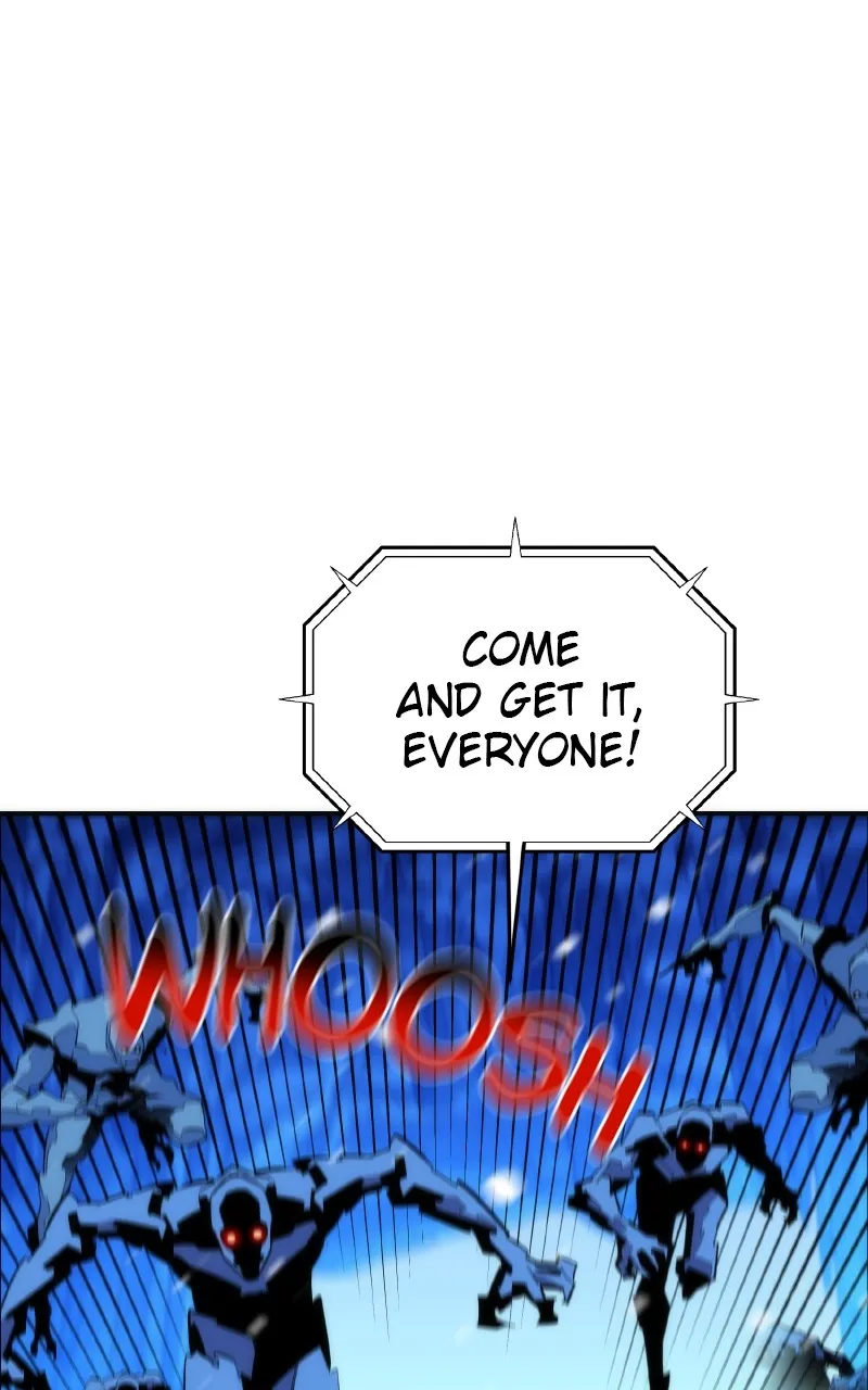 Auto Hunting With My Clones Chapter 50 page 120 - 