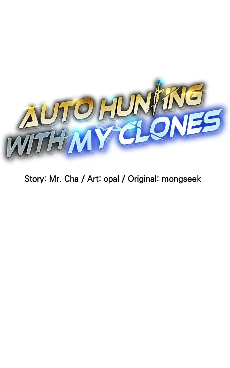 Auto Hunting With My Clones Chapter 51 page 13 - 