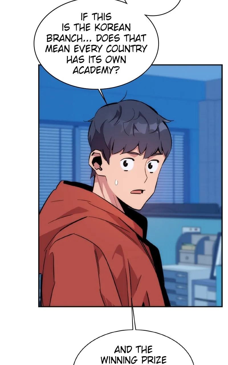 Auto Hunting With My Clones Chapter 51 page 27 - 