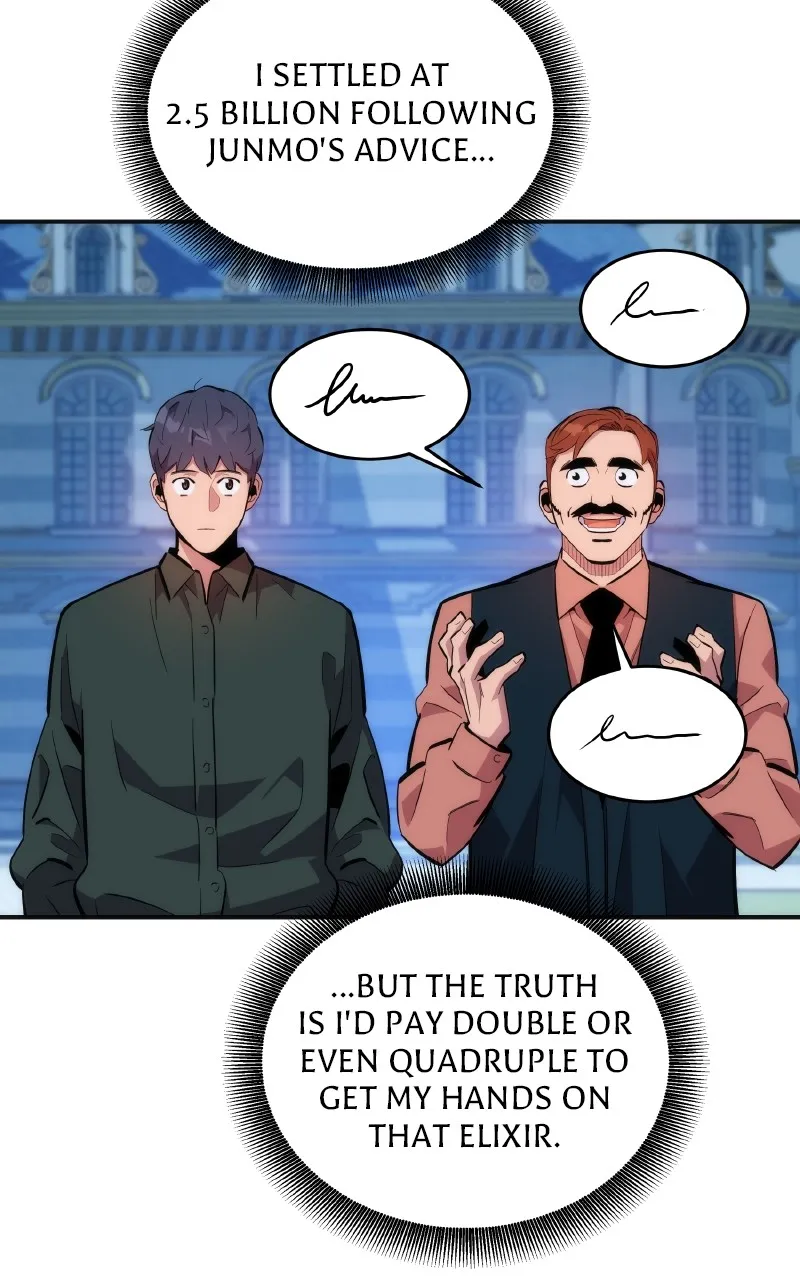 Auto Hunting With My Clones Chapter 51 page 56 - 