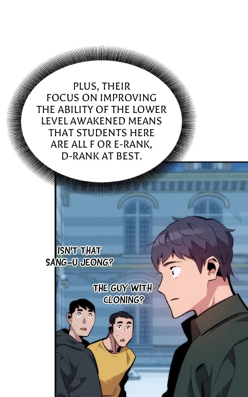 Auto Hunting With My Clones Chapter 51 page 57 - 