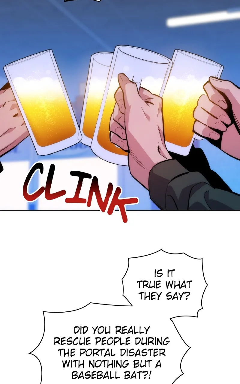 Auto Hunting With My Clones Chapter 51 page 80 - 