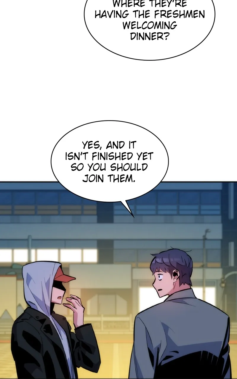 Auto Hunting With My Clones Chapter 52 page 3 - 
