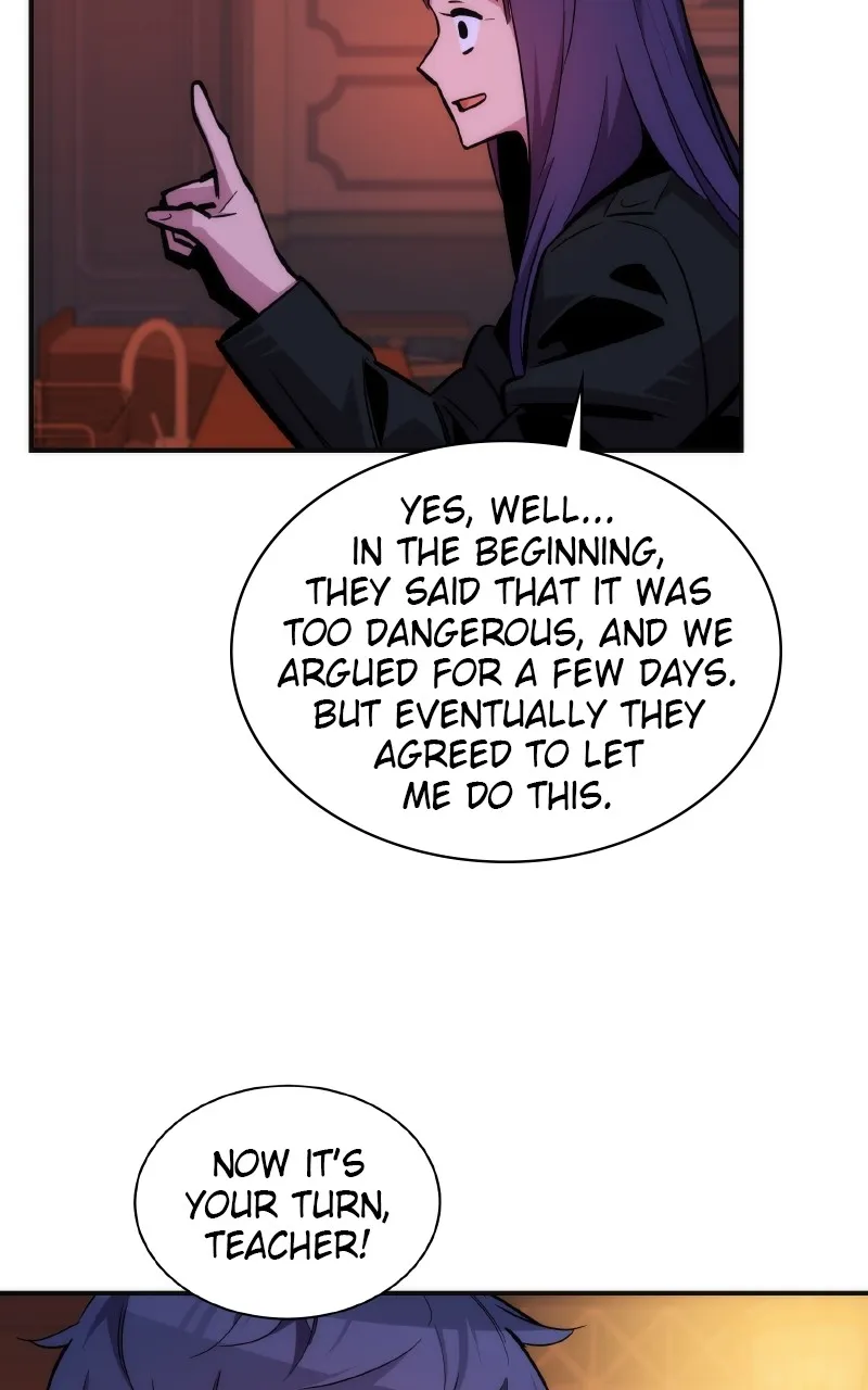 Auto Hunting With My Clones Chapter 52 page 27 - 