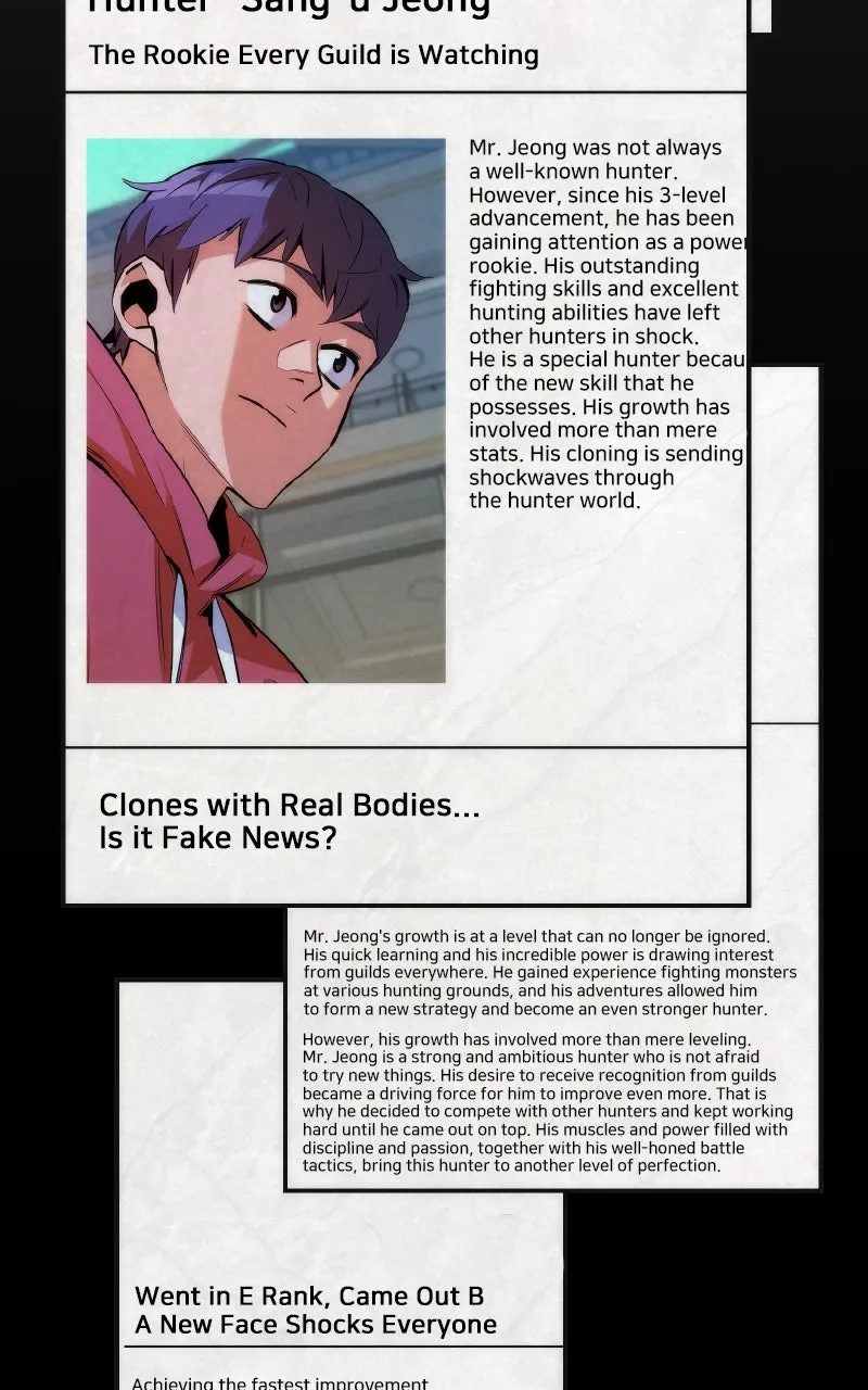Auto Hunting With My Clones Chapter 52 page 90 - 