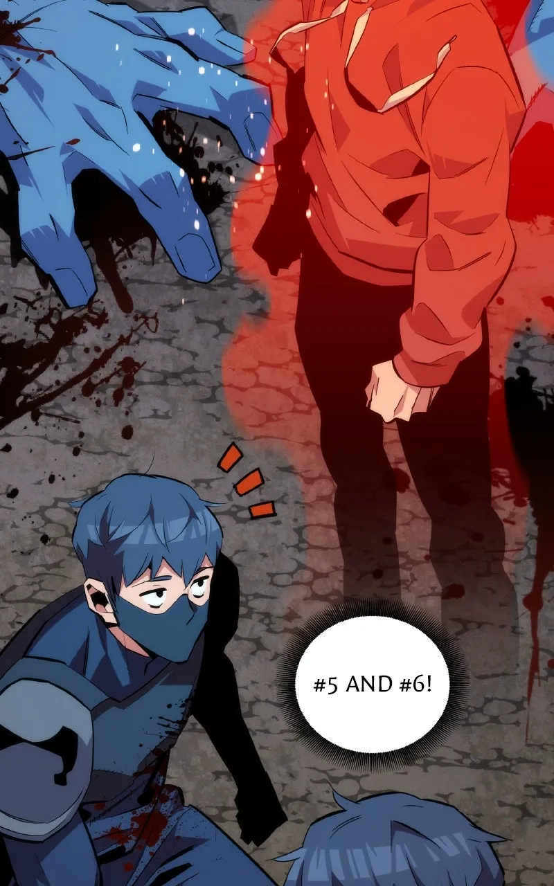 Auto Hunting With My Clones Chapter 53 page 101 - 