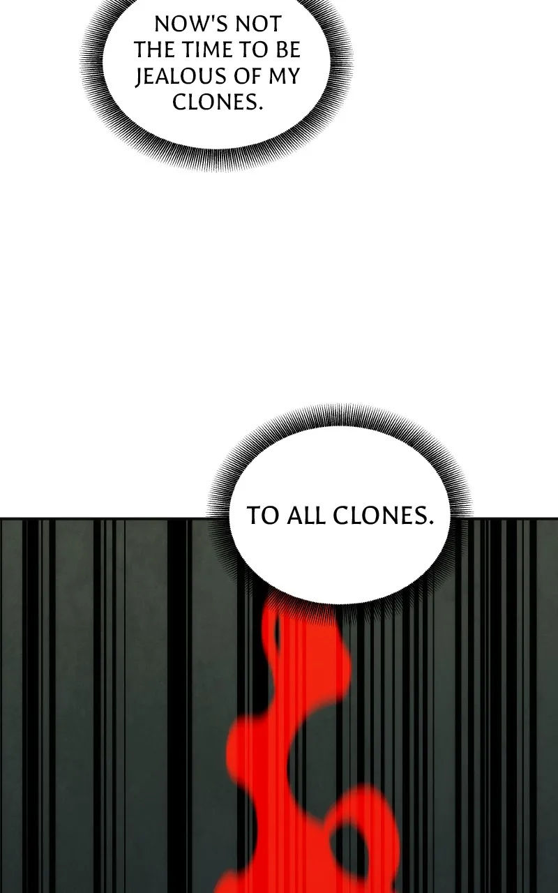 Auto Hunting With My Clones Chapter 53 page 108 - 
