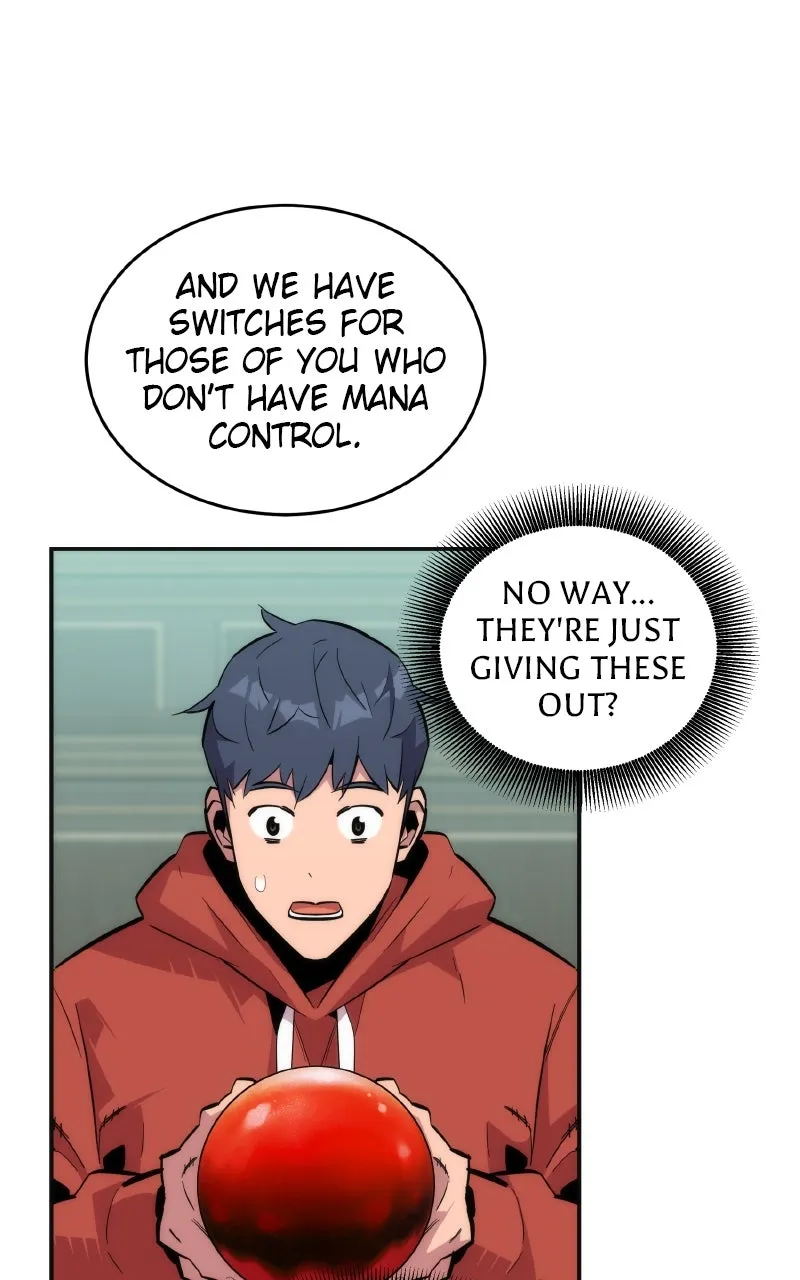 Auto Hunting With My Clones Chapter 53 page 15 - 